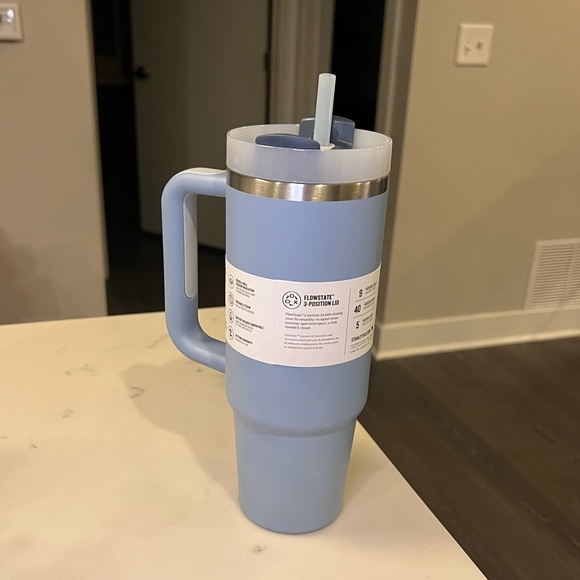 Stanley Dining Stanley 3 Oz Quencher H20 Flowstate Tumbler With